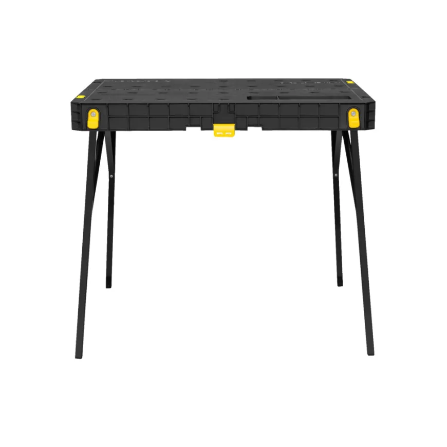 STANLEY arbejdsbord 85 x 61 x 73,6 cm