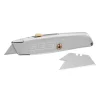 Stanley hobbykniv 99EC m/3 knivblade