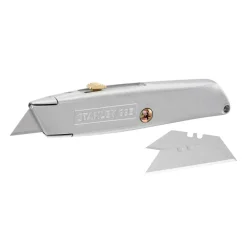 Stanley hobbykniv 99EC m/3 knivblade