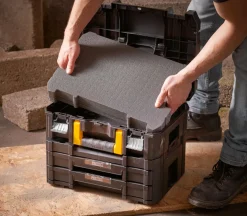 Stanley kombisæt trolley Fatmax® Pro-Stack™