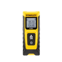 Stanley SLM65 laserafstandsmåler 20 meter
