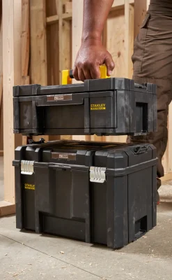 Stanley værktøjskasse Fatmax® Pro-Stack™ 9,5 liter