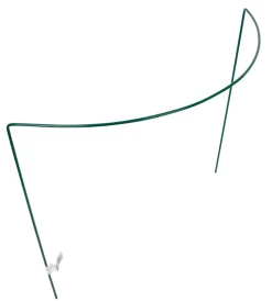 Staudeholder grøn 35 cm