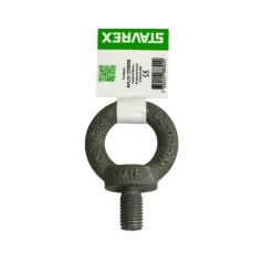 Stavrex øjebolt Ø35 mm M16