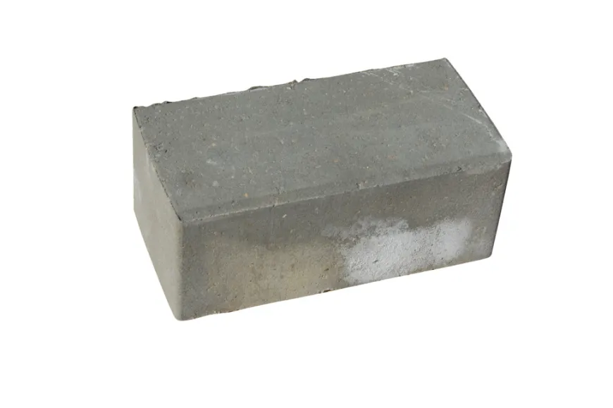 Sten Maxi-Block fas grå 35 x 17,5 x 14 cm