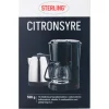 Sterling Citronsyre 500 g