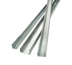 Stållægte C-profil 95 x 2600 mm