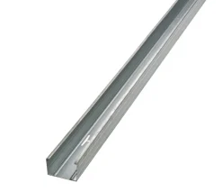 Stållægte C-profil 70 x 2600 mm