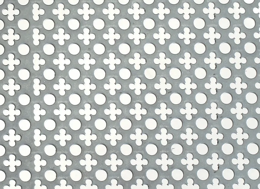 Stålplade 1 x 500 x 400 mm - type 453