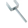 Stolpebærer U-formet 98 x 60 x 300 mm