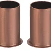 Støttebøsning til kobberrør 10 mm 2-pk.