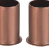 Støttebøsning til kobberrør 15 mm 2-pk.