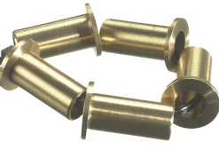 Støttebøsning til PEX-rør 15 mm 5-pk.