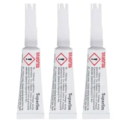 Superlim 3 x 3 gram - Stabile®