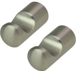 TARGET® håndklædekrog 2 stk.