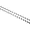 TARGET® håndklædestang dobbelt 60 cm krom