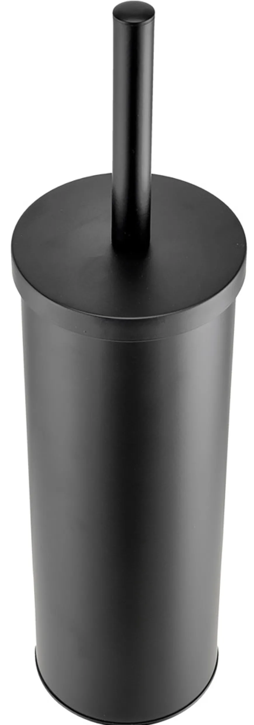 TARGET® toiletbørste sort Ø10 x 37 cm