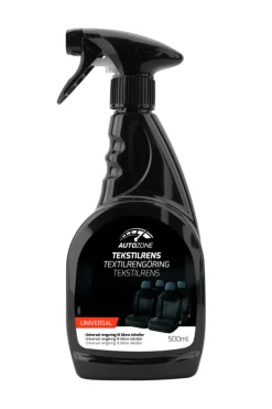 Tekstilrens 500 ml - AutoZone®