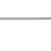 Tentorpæl galvaniseret Ø10 mm x 145 cm