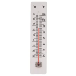 Termometer inde/ude