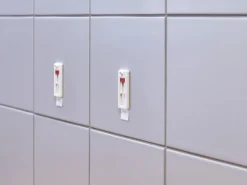 tesa® klæbesøm til fliser/metal 3 kg 2 stk.