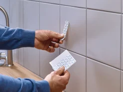 tesa® klæbesøm til fliser/metal 3 kg 2 stk.