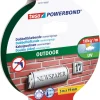 tesa® Powerbond Outdoor monteringstape 19 mm x 5 meter