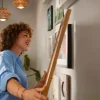 tesa® Powerstrips Click Small 4 par