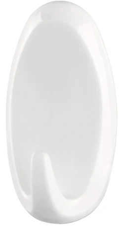 tesa® Powerstrips Kroge Oval Large 2 kg - 2 stk.