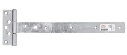 T-hængsel 300 mm galvaniseret