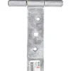 T-hængsel 150 mm galvaniseret