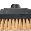 Tjærekost 22 cm m/supergevind - G. Funder
