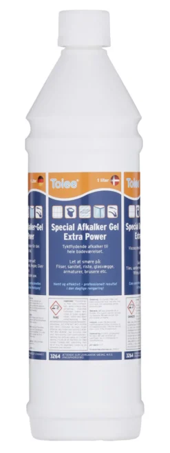 Toiee Special Afkalker Gel 1 liter