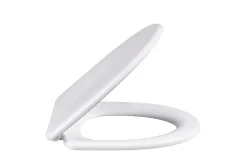 Toiletsæde til Ifö Sign hvid m/soft close