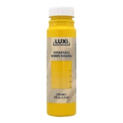 Tonepasta solgul 0,25 liter - LUXI®