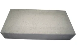 Topplade Nordic Wall grå 60 x 30 x 10 cm