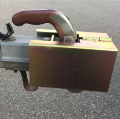 Trailerlås til anhænger - AutoZone®