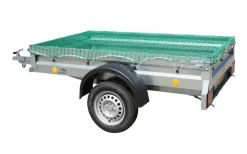 Trailernet 203 x 128 cm - AutoZone®