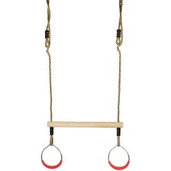 Trapezgynge