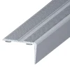 Trappeprofil alu 26 x 42 x 1800 mm
