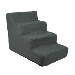 Trappe til kæledyr 60 x 45 x 38 cm