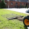 Trolla planer til havetraktor 120 x 150 cm