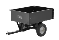 Trolla transportvogn med tip - maks. 225 kg