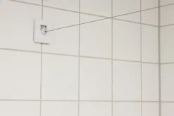 Tørresnor med udtræk 4 meter - G. Funder