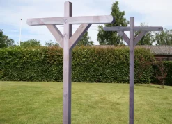 Tørrestativ udendørs