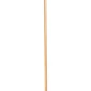 Træskaft til kost 140 cm - Gardeco
