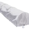 Tunneltelt til bede 300 x 60 x 45 cm - Garden®