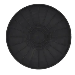 Underskål sort Ø25,3 cm