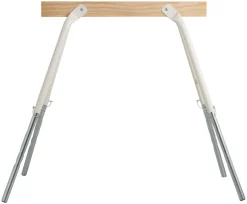 Universalbukke 2 stk. 65-90 cm