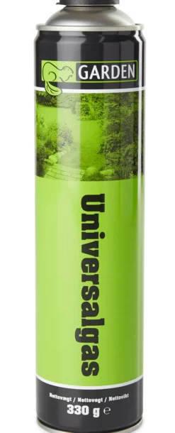 Universalgas 600 ml/330 gram - Garden®